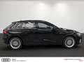 Audi A3 Sportback 30 TFSI Navi LED virtual APS Plus Schwarz - thumbnail 2