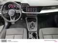 Audi A3 Sportback 30 TFSI Navi LED virtual APS Plus Noir - thumbnail 7