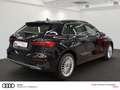 Audi A3 Sportback 30 TFSI Navi LED virtual APS Plus Schwarz - thumbnail 4