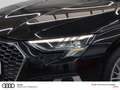 Audi A3 Sportback 30 TFSI Navi LED virtual APS Plus Noir - thumbnail 6