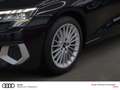 Audi A3 Sportback 30 TFSI Navi LED virtual APS Plus Noir - thumbnail 10
