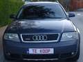 Audi Allroad Allroad Quattro 2.5 TDI Blau - thumbnail 2