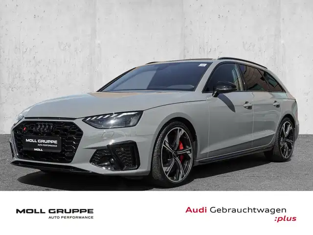 2024 Audi S4 in Grey for sale