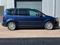 Volkswagen Touran 1.2 TSI Highline BlueMotion - Deep Ocean Blue - Ch Azul - thumbnail 37