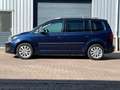Volkswagen Touran 1.2 TSI Highline BlueMotion - Deep Ocean Blue - Ch Blau - thumbnail 33