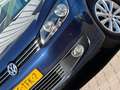 Volkswagen Touran 1.2 TSI Highline BlueMotion - Deep Ocean Blue - Ch Blau - thumbnail 21