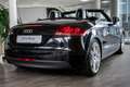 Audi TT 1.8 TFSI Roadster Vollleder 1.8 TFSI Roadster Schwarz - thumbnail 3