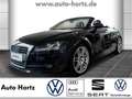 Audi TT 1.8 TFSI Roadster Vollleder 1.8 TFSI Roadster Negro - thumbnail 1