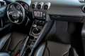 Audi TT 1.8 TFSI Roadster Vollleder 1.8 TFSI Roadster Schwarz - thumbnail 7
