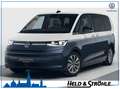 Volkswagen T7 Multivan T7 Multivan Style 1.5 eHybrid 4M LÜ 7S AHK NAVI Bianco - thumbnail 1