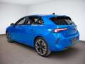 Opel Astra Electric GS*ULTIMATE*PANO*MATRIX*HUD*NAVI* Синій - thumbnail 6