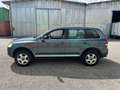 Volkswagen Touareg 2.5 R5 TDI DPF Exclusive Azul - thumbnail 4