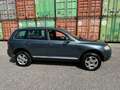 Volkswagen Touareg 2.5 R5 TDI DPF Exclusive Azul - thumbnail 5
