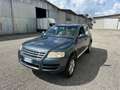 Volkswagen Touareg 2.5 R5 TDI DPF Exclusive Azul - thumbnail 1