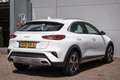 Kia XCeed 1.6 GDi PHEV DynamicLine DAB | Apple cp/Android au Blanc - thumbnail 3