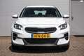 Kia XCeed 1.6 GDi PHEV DynamicLine DAB | Apple cp/Android au Blanc - thumbnail 10
