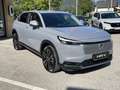 Honda HR-V 1,5 i-MMD Hybrid 2WD Elegance Aut. Grau - thumbnail 6