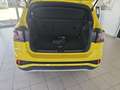 Volkswagen T-Cross 1.5 TSI R-Line *AHK*BEATS*MATRIX* Gelb - thumbnail 17