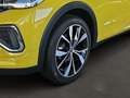 Volkswagen T-Cross 1.5 TSI R-Line *AHK*BEATS*MATRIX* Gelb - thumbnail 10