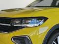 Volkswagen T-Cross 1.5 TSI R-Line *AHK*BEATS*MATRIX* Gelb - thumbnail 8