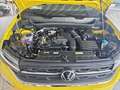Volkswagen T-Cross 1.5 TSI R-Line *AHK*BEATS*MATRIX* Gelb - thumbnail 9