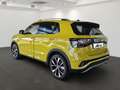 Volkswagen T-Cross 1.5 TSI R-Line *AHK*BEATS*MATRIX* Gelb - thumbnail 5
