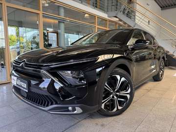 Hybrid 456 E-DSC6 PLUS, ACC, HUD, Memory! LED