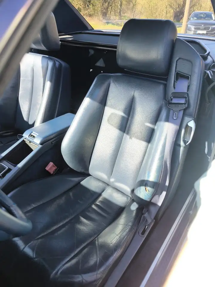 Mercedes-Benz SL 300 r129, foto 11