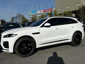 Plugin Hybrid R-Dynamic S P400e PHEV AWD Aut.