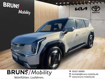 AWD Drive-Wise + Komfort-Paket HuD 360Kamera