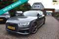 Audi A4 Avant 45 TFSI Sport S line black edition 245 PK/ A Grigio - thumbnail 1