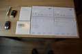 Audi A4 Avant 45 TFSI Sport S line black edition 245 PK/ A Grau - thumbnail 31
