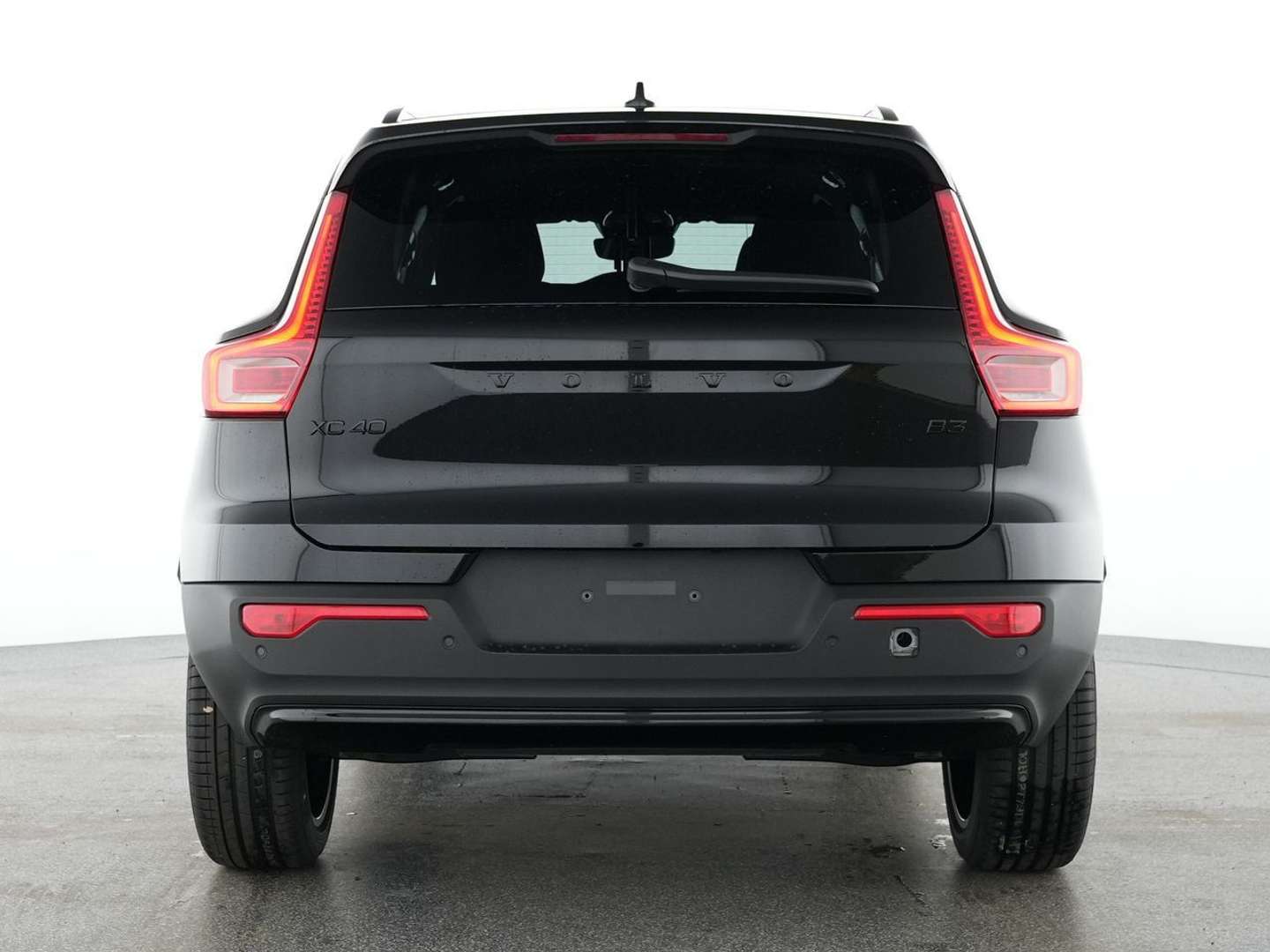 Volvo XC40 B3 Black Edition -  - Joinsteer - #2