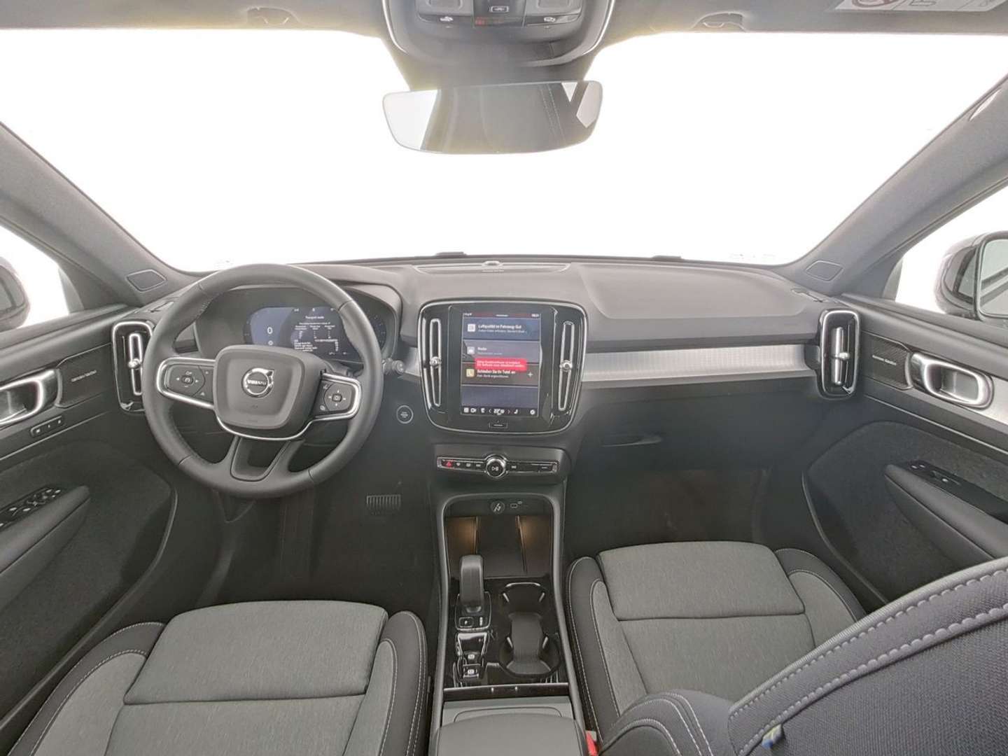 Volvo XC40 B3 Black Edition -  - Joinsteer - #3