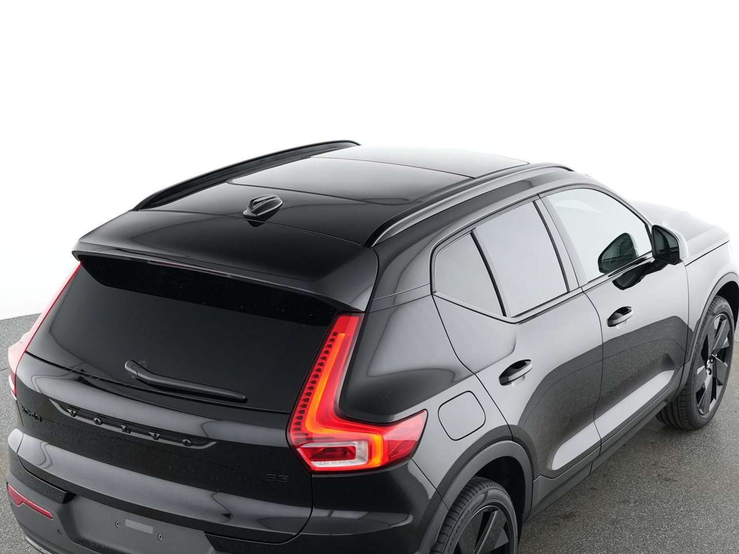 Volvo XC40 B3 Black Edition -  - Joinsteer - #5