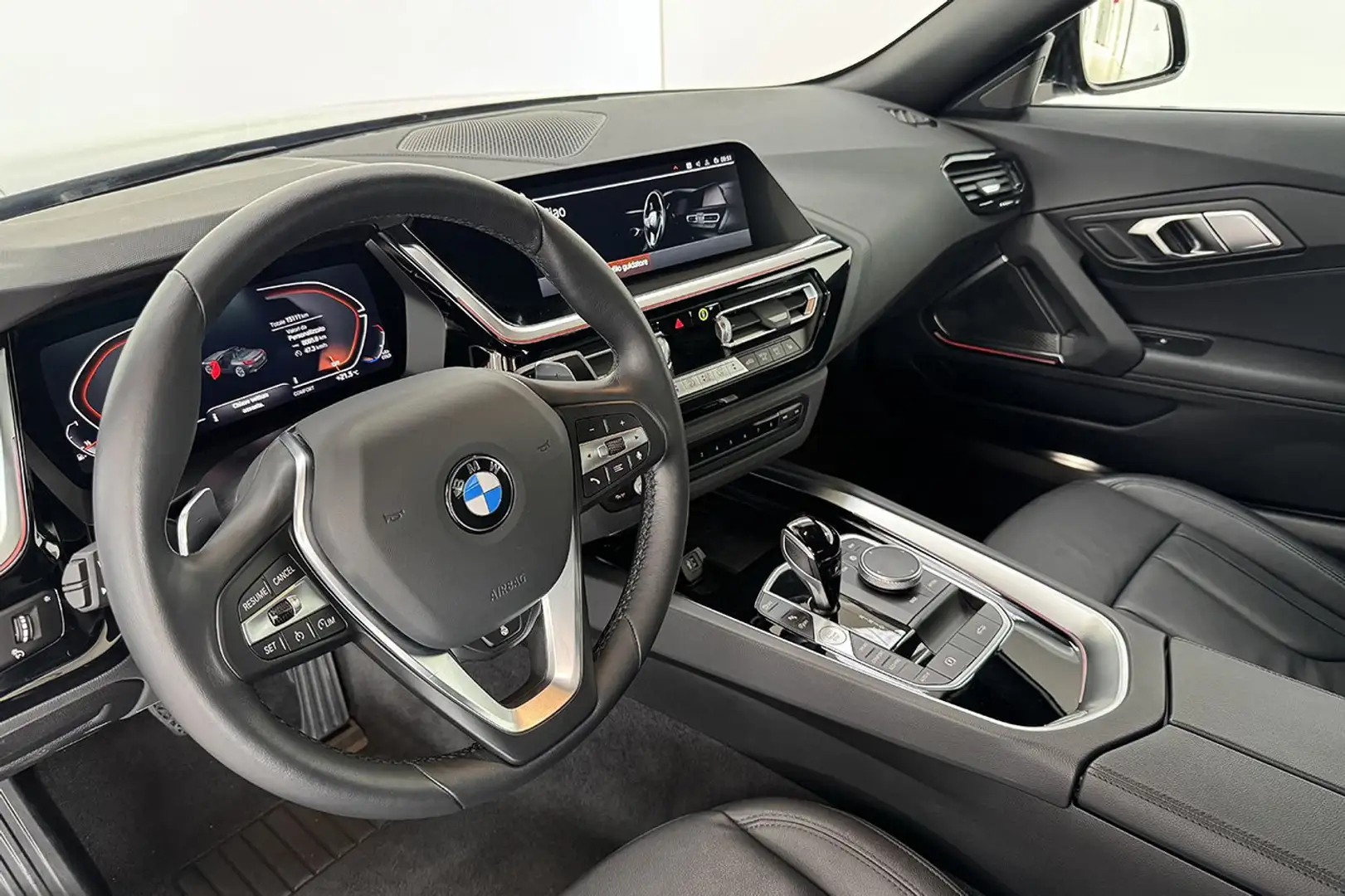 BMW Z4 Z4 sdrive 20i auto - 2