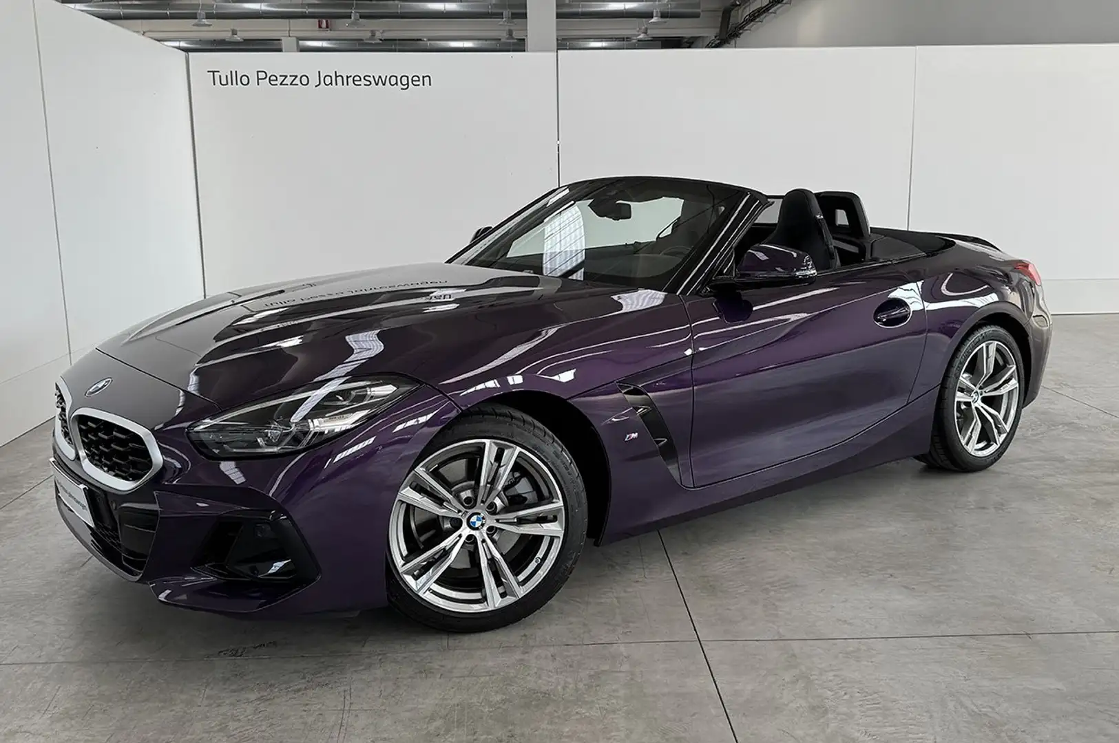 BMW Z4 Z4 sdrive 20i auto - 1
