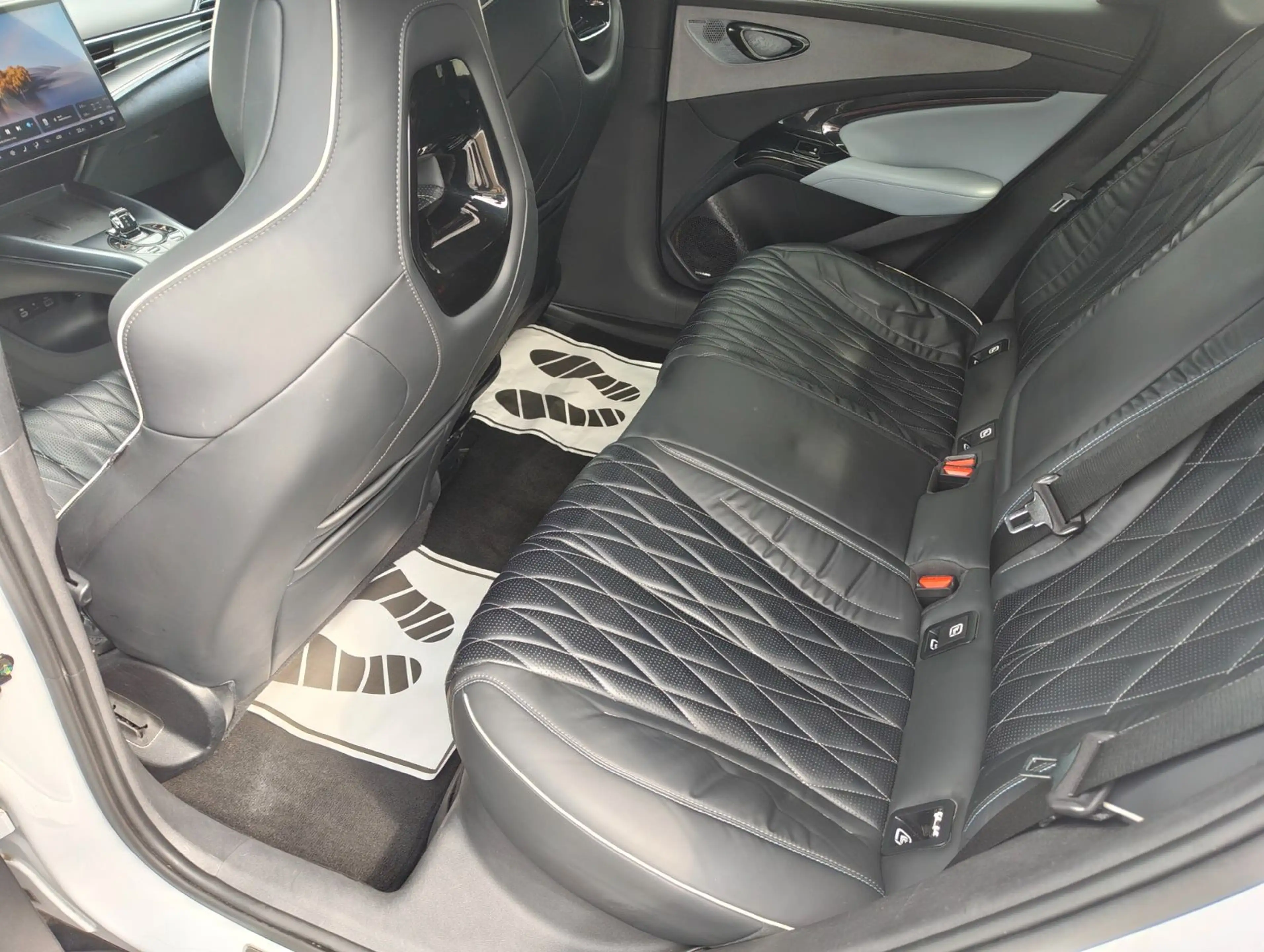 BYD Seal Seal 230 kW RWD Design — photo 11