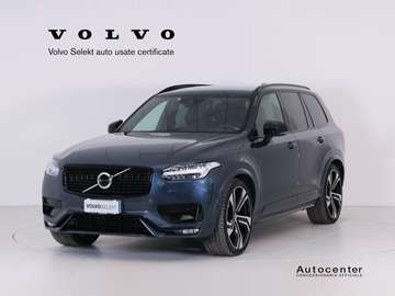 B5 (bz) 250CV AWD AUT 7 POSTI R DESIGN