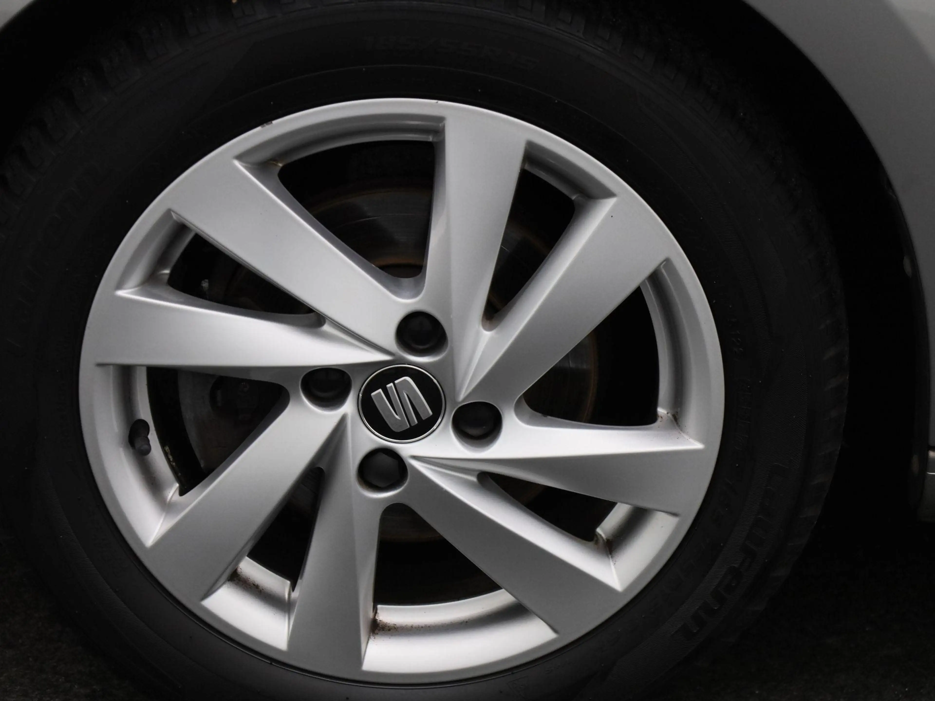 SEAT Mii 1.0 Sport Connect | Wordt Verwacht | Panoramadak | — photo 13