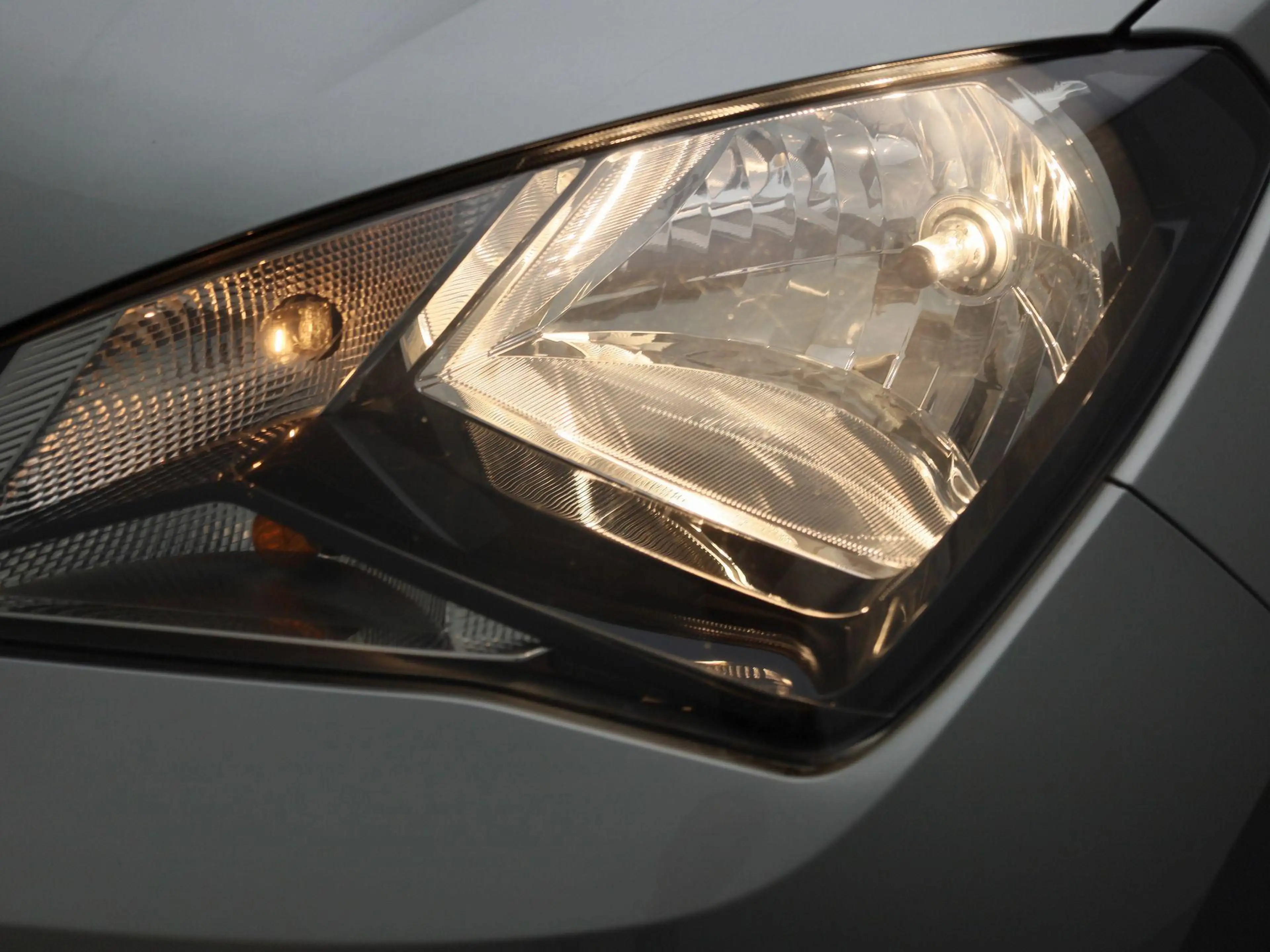 SEAT Mii 1.0 Sport Connect | Wordt Verwacht | Panoramadak | — photo 14