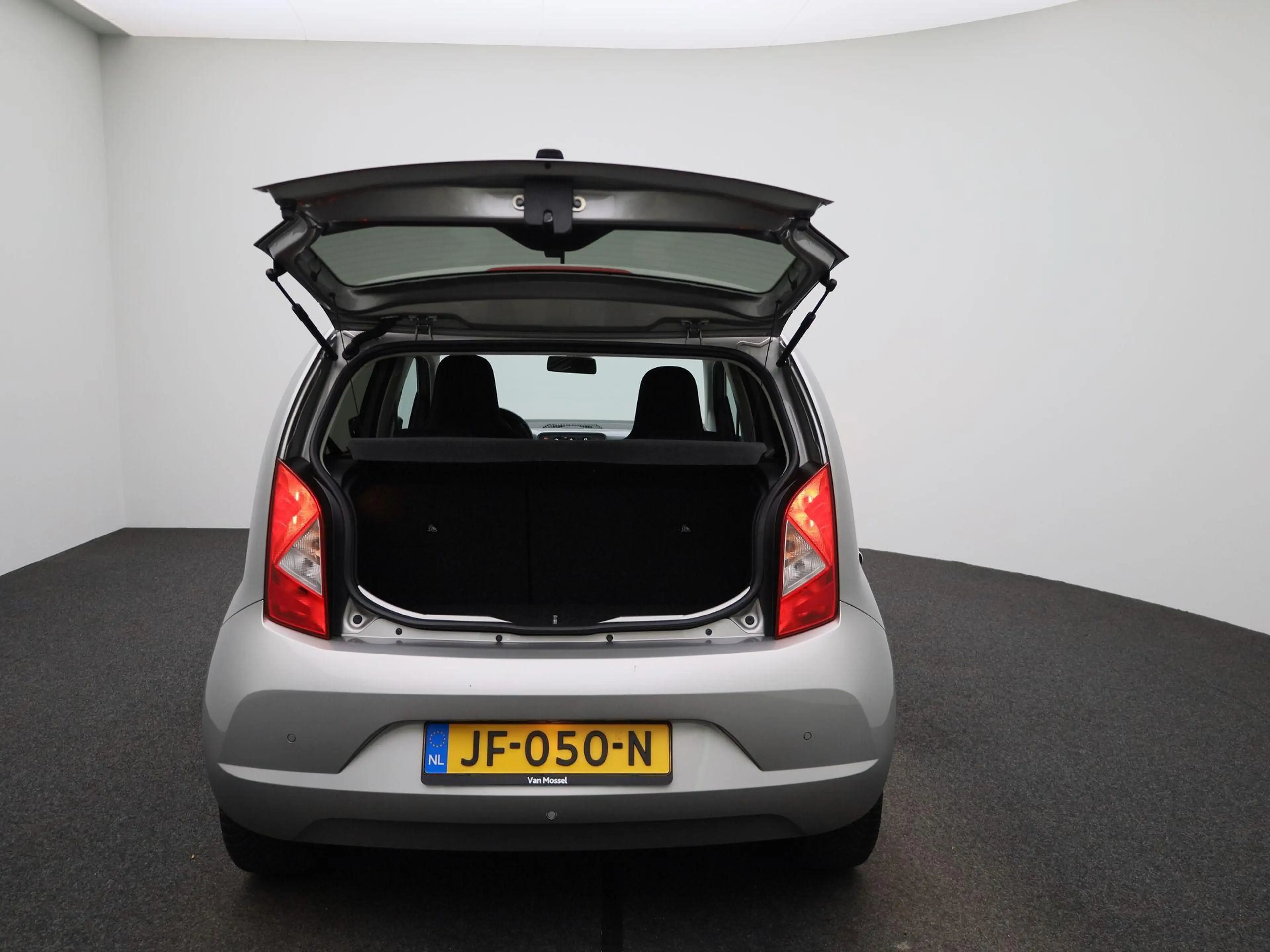 SEAT Mii 1.0 Sport Connect | Wordt Verwacht | Panoramadak | — photo 12