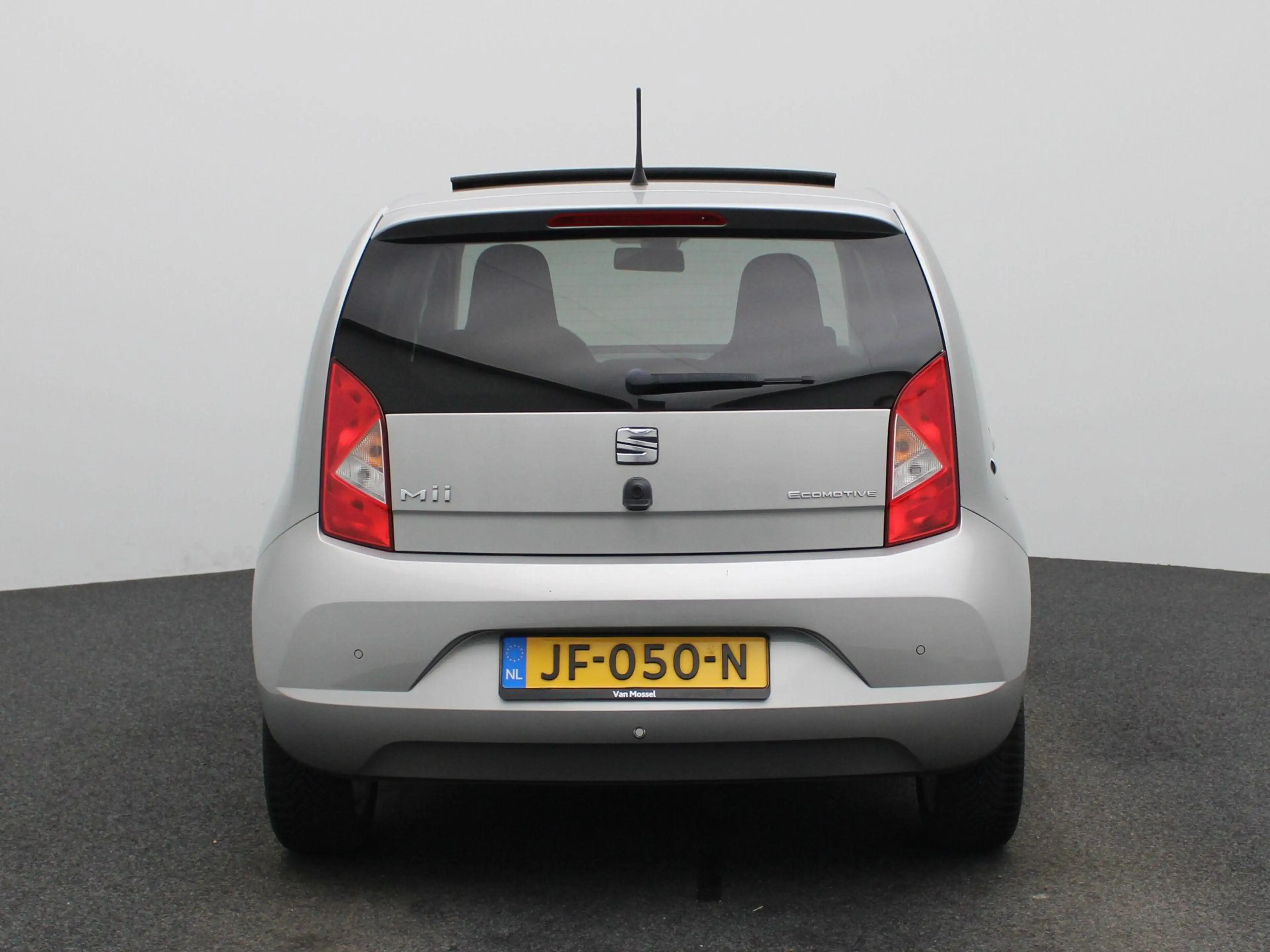 SEAT Mii 1.0 Sport Connect | Wordt Verwacht | Panoramadak | — photo 6