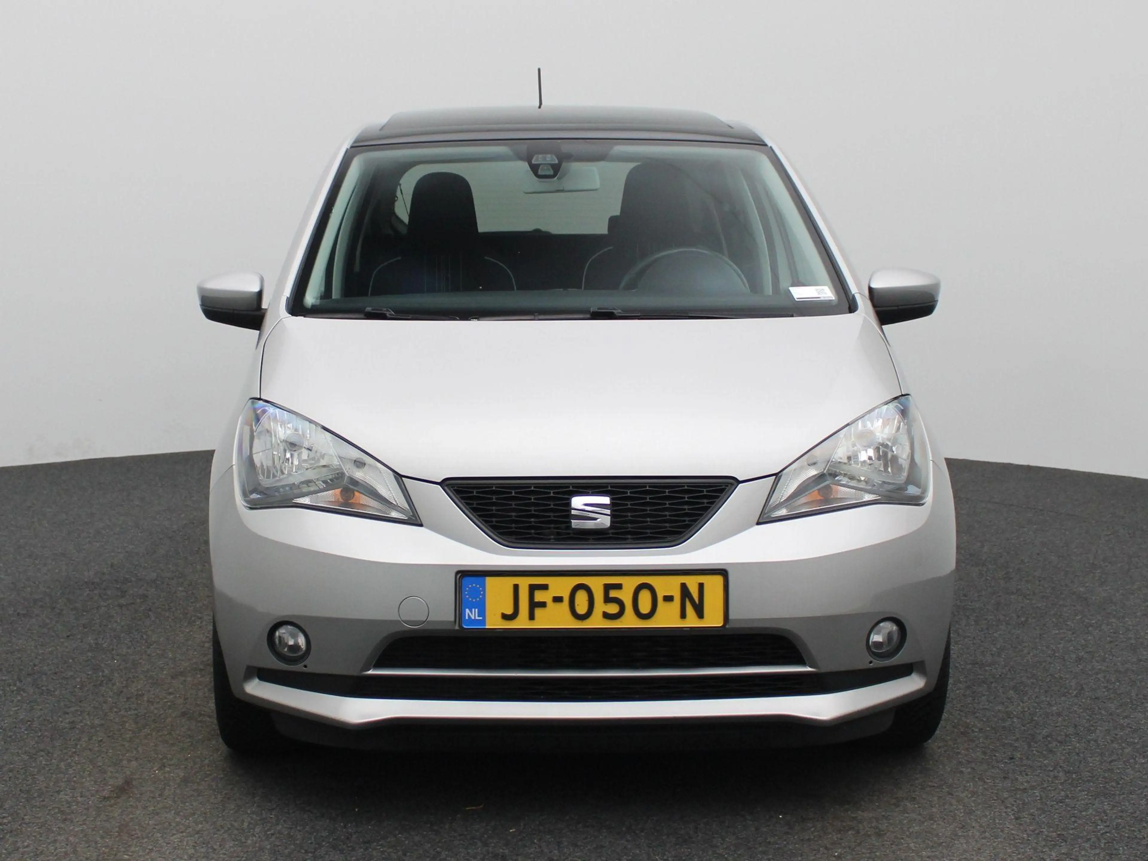 SEAT Mii 1.0 Sport Connect | Wordt Verwacht | Panoramadak | — photo 3