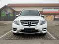 Mercedes-Benz GLK 350 GLK 350 CDI 4Matic (BlueEFFICIENCY) 7G-TRONIC Weiß - thumbnail 2