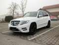 Mercedes-Benz GLK 350 GLK 350 CDI 4Matic (BlueEFFICIENCY) 7G-TRONIC Weiß - thumbnail 1