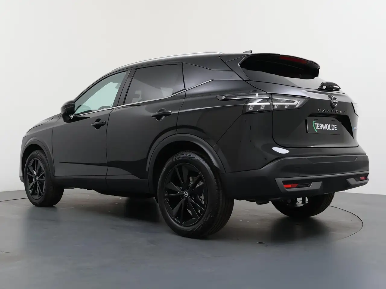 Nissan Qashqai 2026