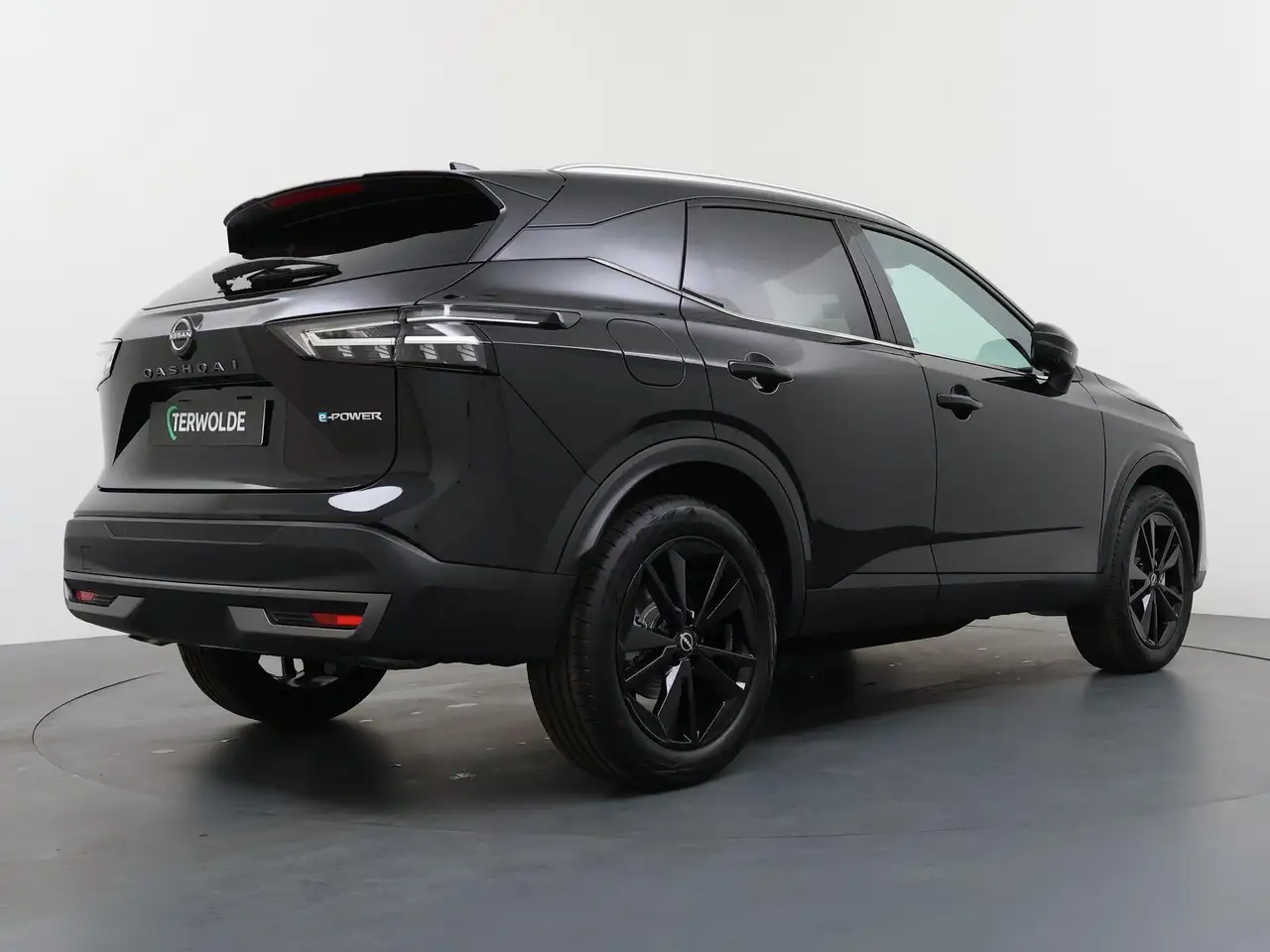 Nissan Qashqai 2026