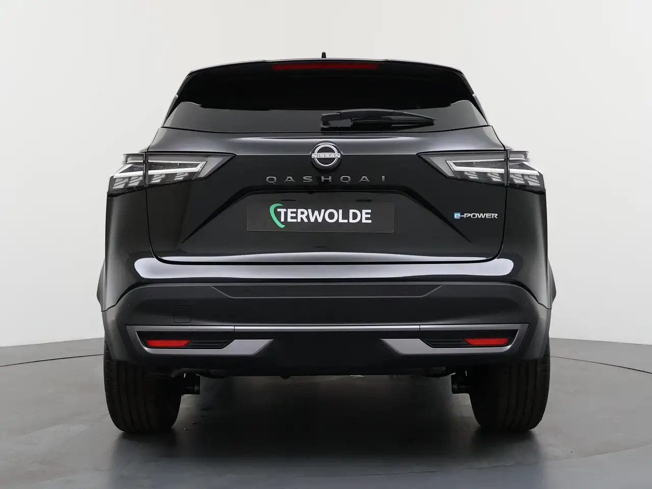 Nissan Qashqai 2026