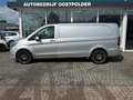 Mercedes-Benz Vito 116 CDI Extra Lang Zilver - thumbnail 4